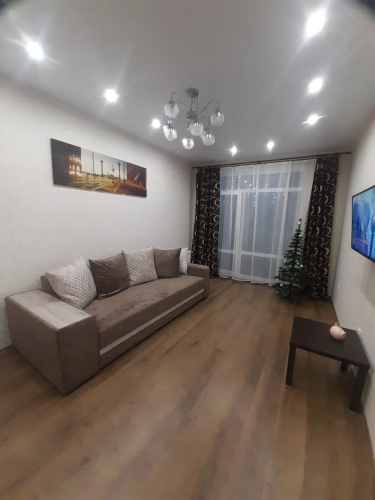 Фотография номера квартиры Квартира на Береговой 2к2