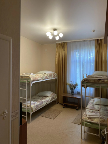 Фотография номера мини отеля Рубцово