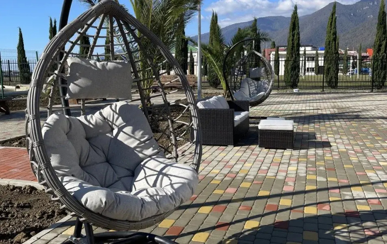 Malibu Hotel