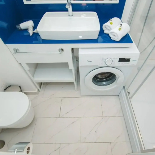 Apartment hotel Dami