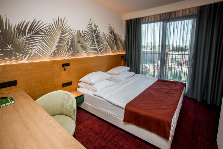  (двуспальная кровать) - изображение 1