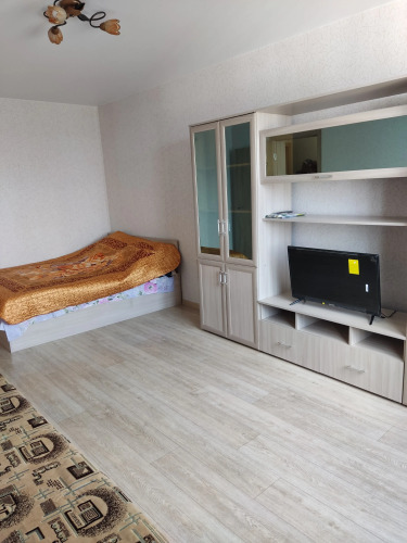 Фотография номера квартиры Апартаменты ЖК Димитровский у ВАТУ