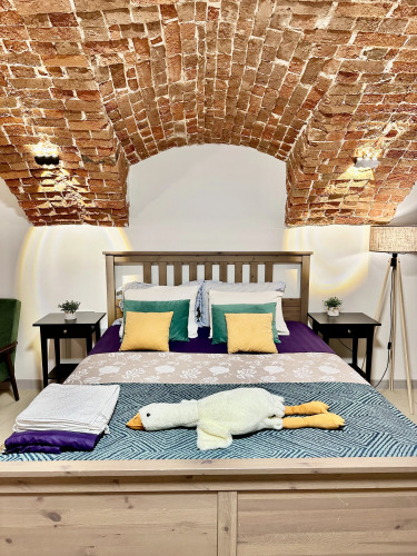 Фотография номера гостиницы Прованс