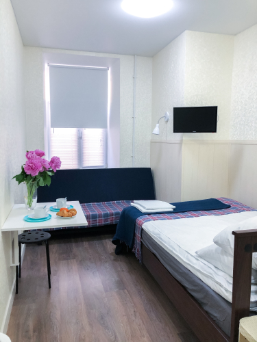 Фотография номера гостевого дома Nevsky sky