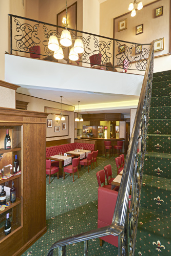 Ambient Hotel Brasov photo 37