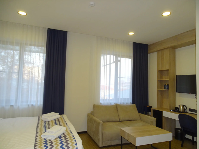 Фотография номера гостиницы 4Guest