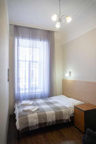 Фотография номера мини отеля Jo Inn