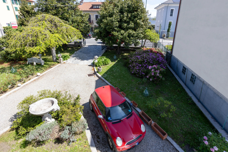 Gabri 1 Villa