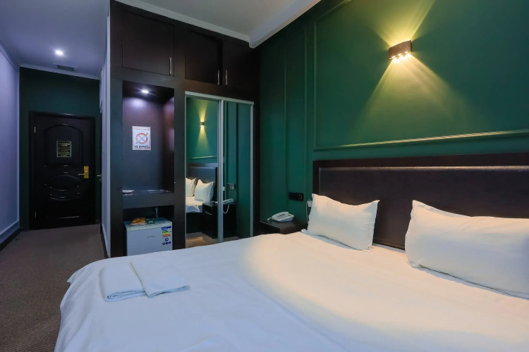 Hotel Vivaldi
