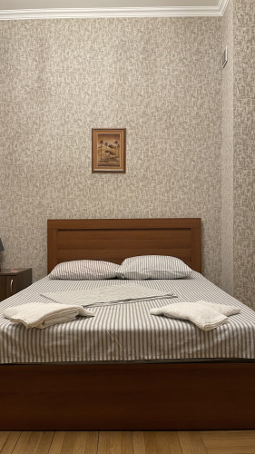 Фотография номера гостиницы Shin