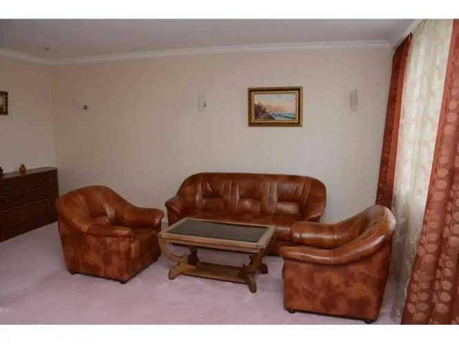 Фотография номера гостиницы ГК Юбилейный