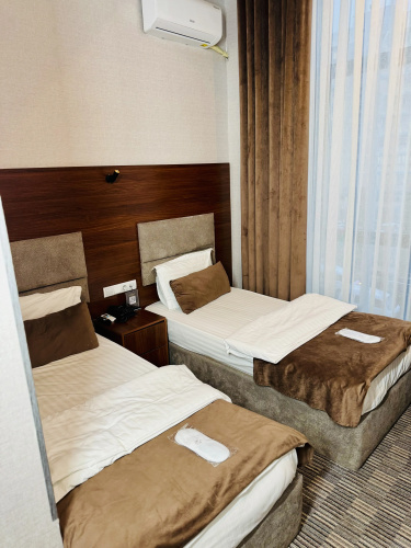 Arda Plaza Hotel