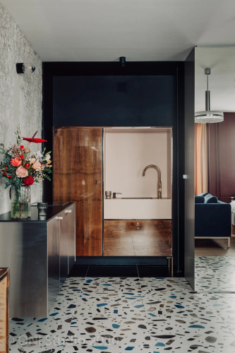 Przy MCK Apartments