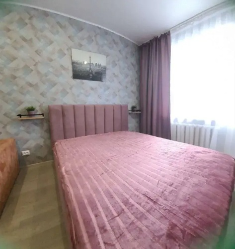 Фотография номера квартиры Квартира на Саратовском шоссе 69/4