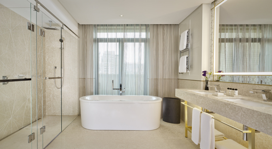 The Alexander, A Luxury Collection Hotel photo 36