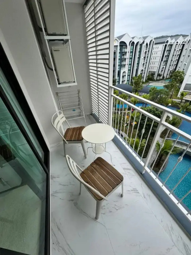 Super Naiyang Title 1Bdr 600m to Beach Flat