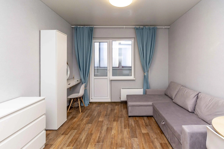 Фотография номера квартиры Апартаменты на Университетская 41