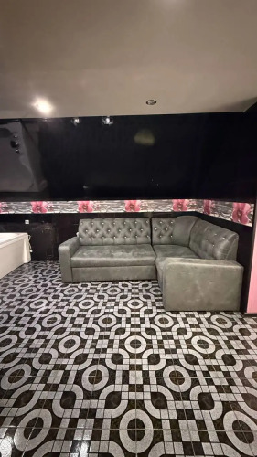 Фотография номера гостиницы Клеопатра