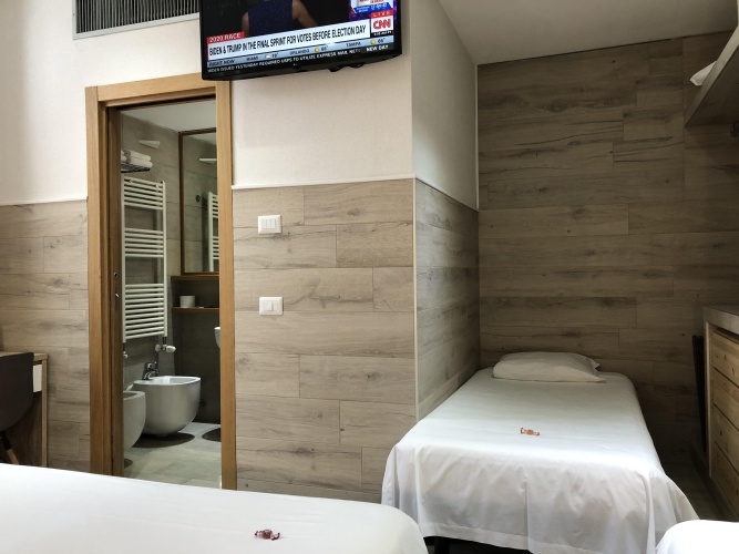 Eurohotel Milano photo 28