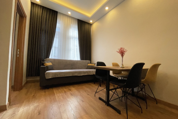 Hotel rooms