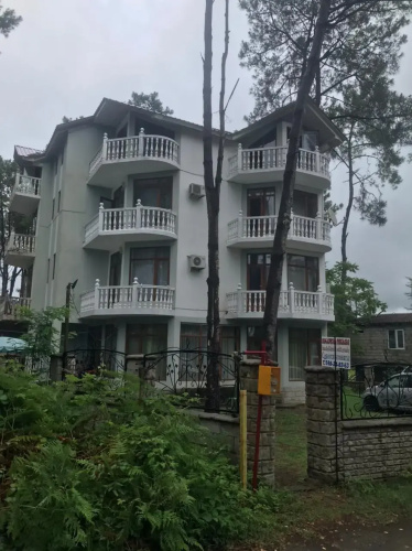 Shekvetili Mini-Hotel