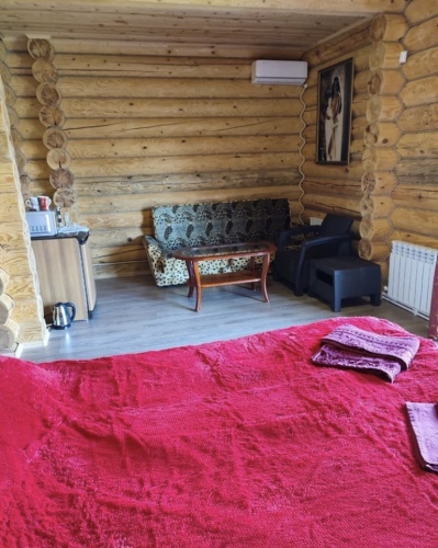 Фотография номера гостевого дома Глаз Орла