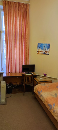 Фотография номера гостевого дома Золотая середина