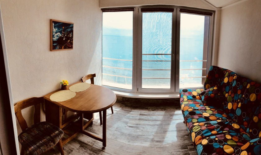 Фотография номера квартиры Апартаменты Верона