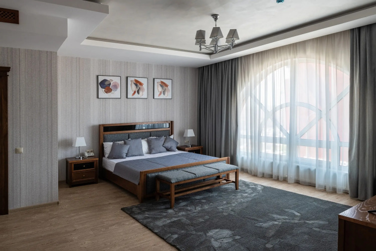 Фотография номера гостиницы Джорджовани