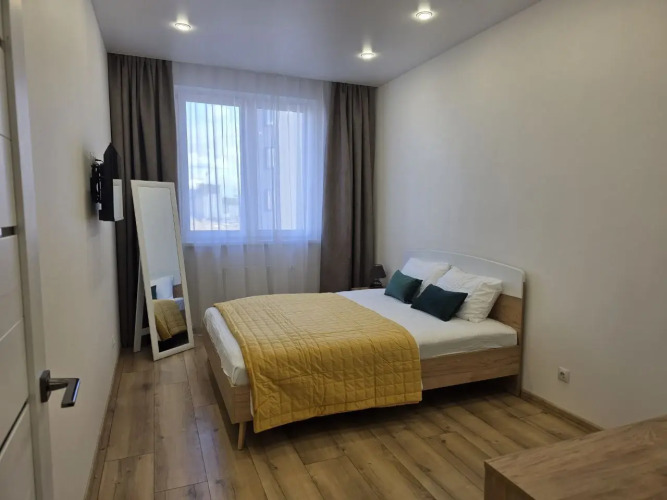 Фотография номера квартиры Апартаменты Rehome24