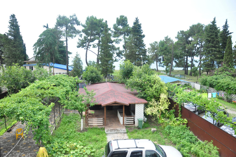 Valentina Guest House