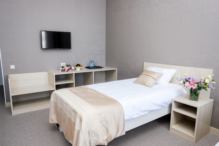 Фотография номера гостиницы Портал