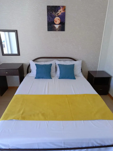 Фотография номера гостевого дома Елена