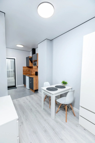 Apartments Okolo Muzeya Istorii Maz
