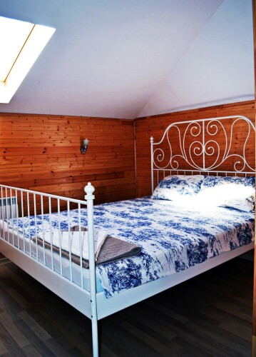 Фотография номера гостиницы Донская Ривьера