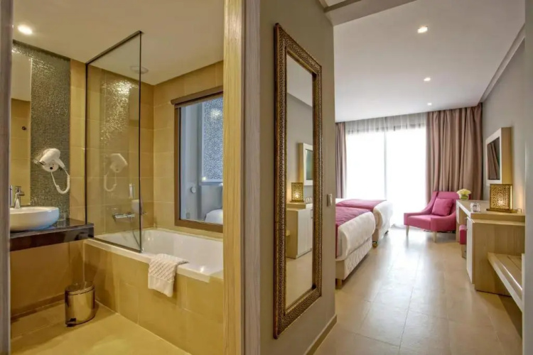 Be Live Collection Marrakech Adults Only All inclusive Hotel