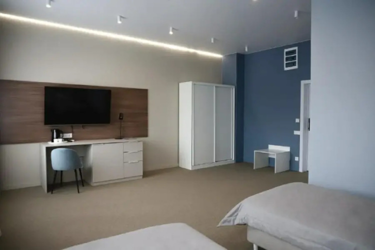 Фотография номера гостиницы Сон