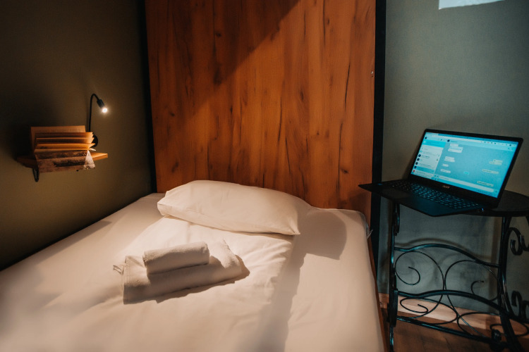 Фотография отеля