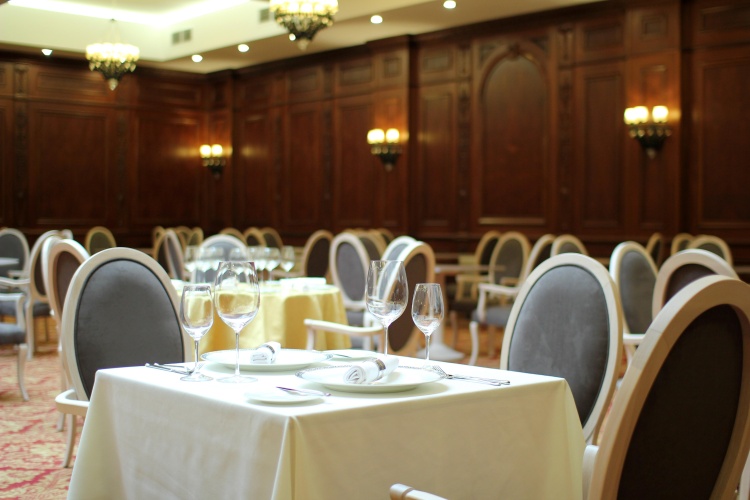 Orion Hotel Bishkek photo 19