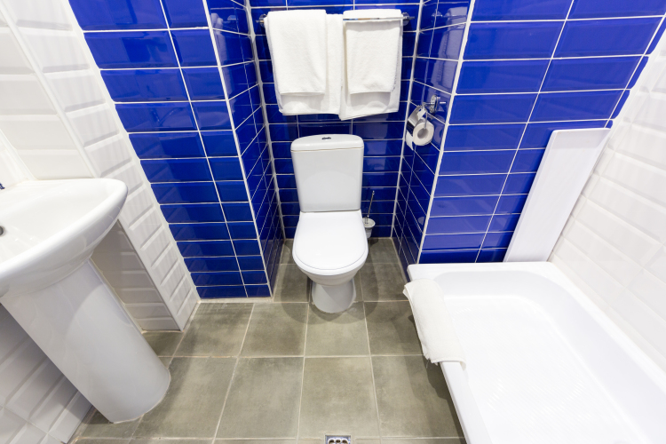 Фотография номера гостиницы Талисман Гороховая