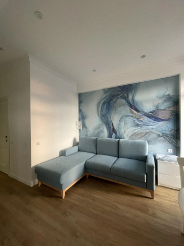 Фотография номера квартиры Апартаменты На Высоте