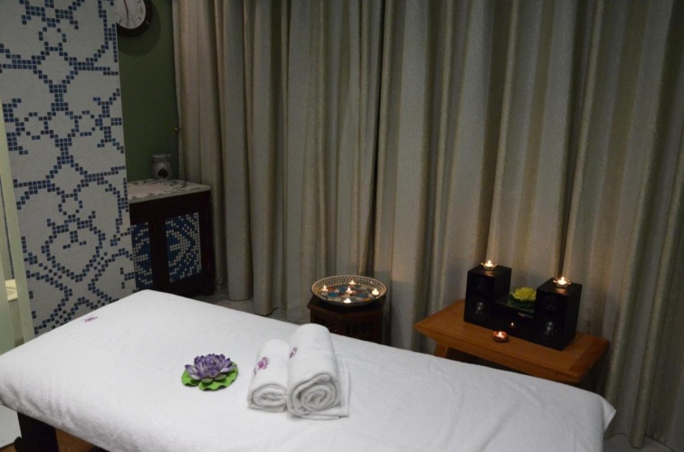 Dushanbe Serena Hotel photo 43