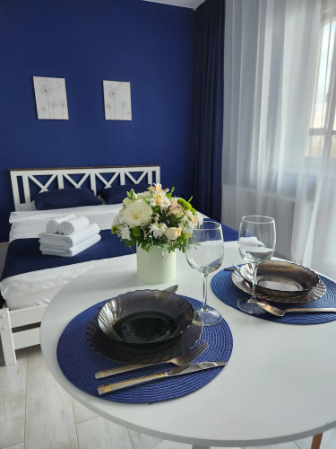 Фотография номера квартиры Квартира в центре