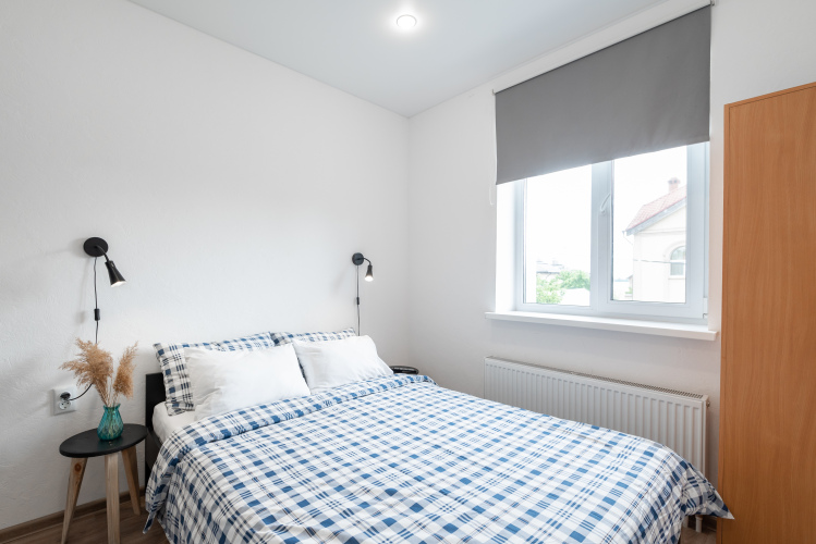 Фотография номера квартиры Апартаменты ARSENIKA в 5 минутах от кремля