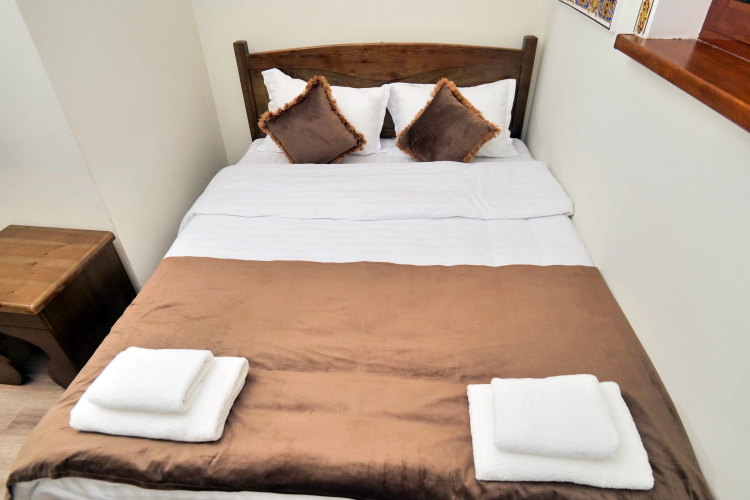Rayyan 2 Hotel