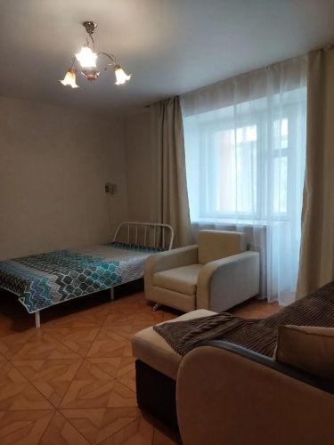 Фотография номера квартиры Квартира на Улице Советская 50