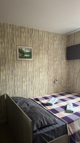 Фотография номера гостевого дома Альдаир