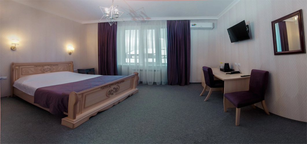 Фотография номера гостиницы Замок