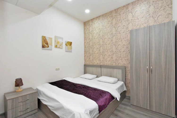 Teryana 8 Apartments