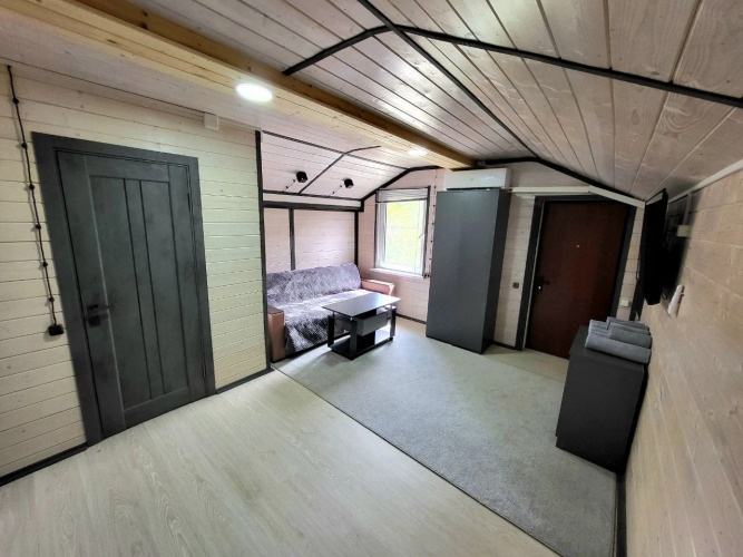 Фотография номера мини отеля Дего